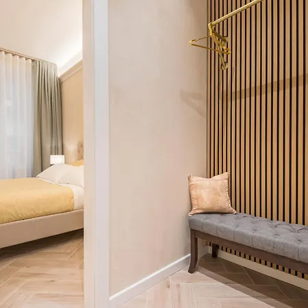 Golden Chic - Citta Alta Bergamo