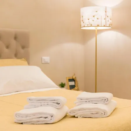 Daire Golden Chic - Citta Alta