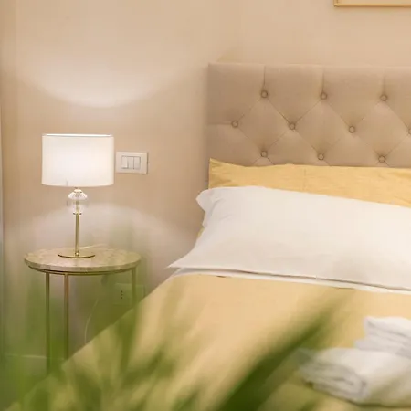 Daire Golden Chic - Citta Alta *