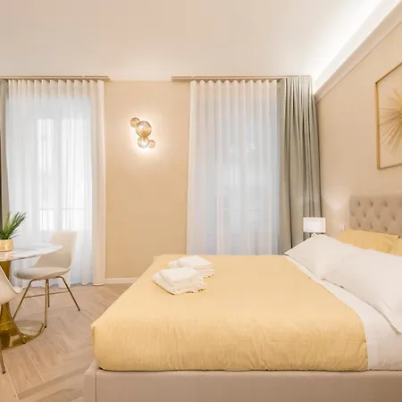 Golden Chic - Citta Alta
