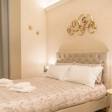 Golden Chic - Citta Alta * Bergamo
