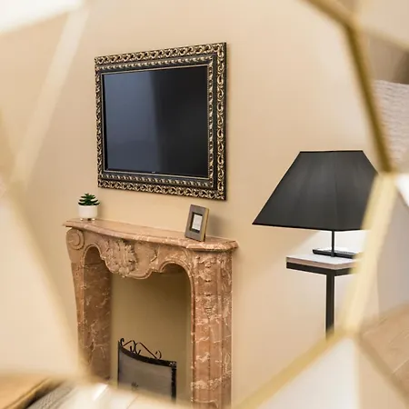 Daire Golden Chic - Citta Alta