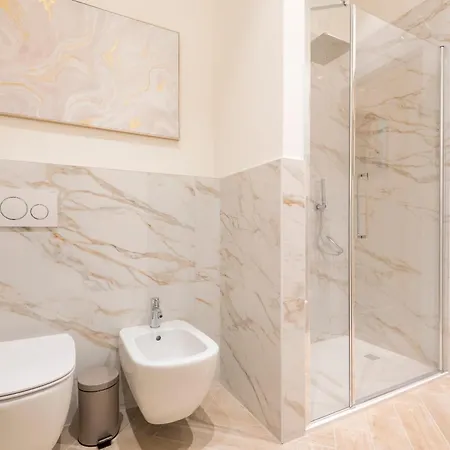 Apartamento Golden Chic - Alta *