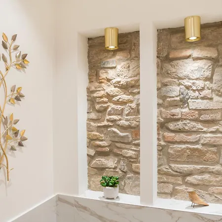 Apartment Golden Chic - Citta Alta *