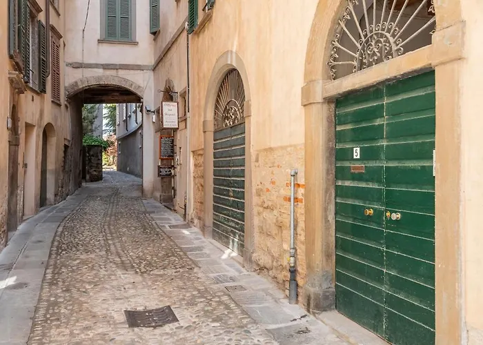 Apartamento Golden Chic - Alta