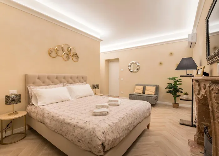 Apartamento Golden Chic - Alta