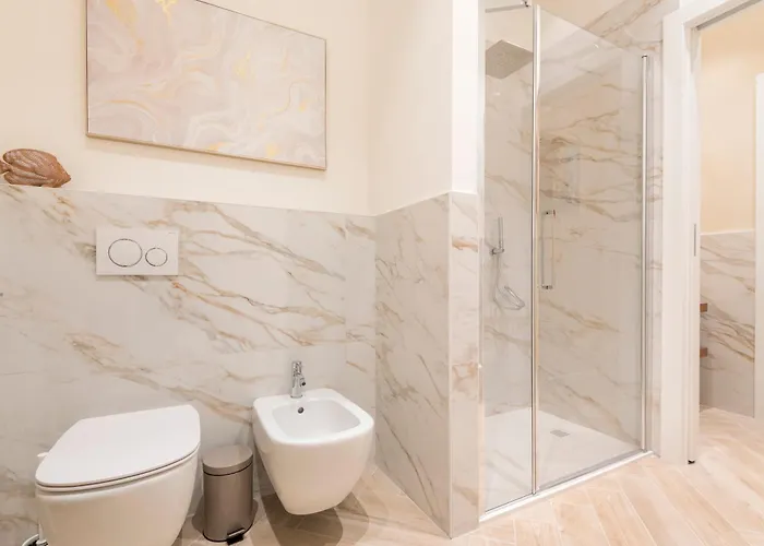 Apartamento Golden Chic - Alta *