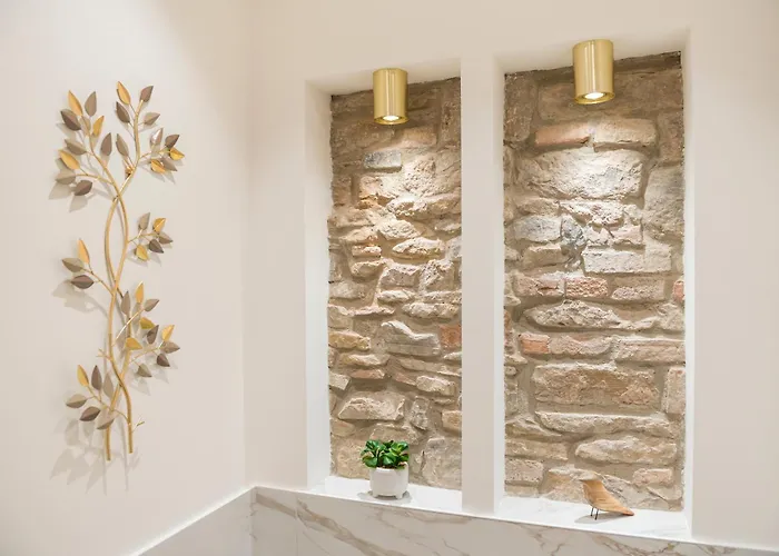 Apartamento Golden Chic - Alta *