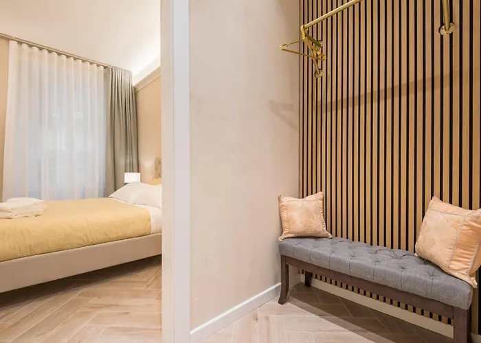 Golden Chic - Alta Bérgamo